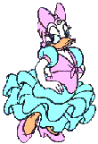 Daisy Duck