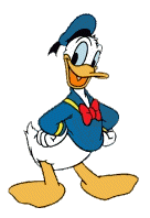 Donald Duck
