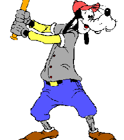 Goofy