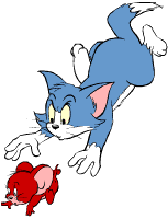 Tom and Jerry