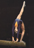  Nadia Comaneci