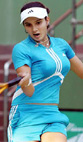 Sania Mirza