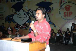 Javagal Srinath